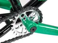 Radio Bikes "Astron" 2013 BMX Bike
