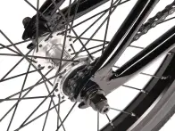 Radio Bikes "Astron" 2013 BMX Bike
