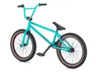 Radio Bikes "Astron" 2014 BMX Bike