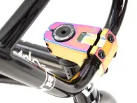 Radio Bikes "Astron" 2014 BMX Bike