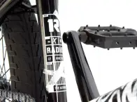 Radio Bikes "Astron" 2014 BMX Bike