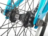 Radio Bikes "Astron" 2015 BMX Bike