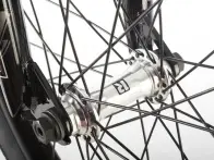 Radio Bikes "Astron" 2015 BMX Bike