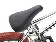 Radio Bikes "Astron" 2016 BMX Bike - Chrome Polished