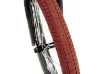 Radio Bikes "Astron" 2016 BMX Bike - Chrome Polished