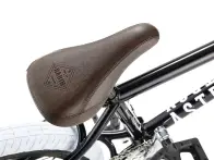 Radio Bikes "Astron" 2016 BMX Rad - Glossy Black