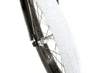 Radio Bikes "Astron" 2016 BMX Rad - Glossy Black