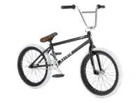 Radio Bikes "Astron" 2016 BMX Rad - Glossy Black