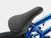 Radio Bikes "Astron" 2017 BMX Bike - Blue Chrome