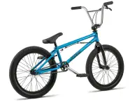 Radio Bikes "Astron" 2018 BMX Rad - Aqua Blue