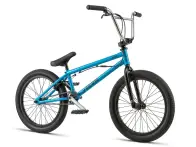 Radio Bikes "Astron" 2018 BMX Rad - Aqua Blue