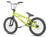Radio Bikes "Astron FS" 2019 BMX Rad - Metallic Yellow