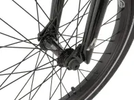 Radio Bikes "Astron FS" 2019 BMX Rad - Metallic Yellow