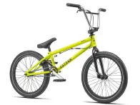 Radio Bikes "Astron FS" 2019 BMX Rad - Metallic Yellow