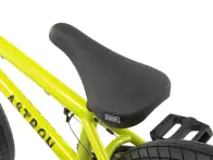 Radio Bikes "Astron FS" 2019 BMX Rad - Metallic Yellow