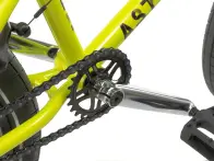 Radio Bikes "Astron FS" 2019 BMX Rad - Metallic Yellow