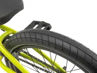 Radio Bikes "Astron FS" 2019 BMX Rad - Metallic Yellow