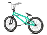 Radio Bikes "Astron FS" 2020 BMX Rad - Metallic Teal