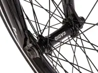 Radio Bikes "Astron FS" 2020 BMX Rad - Metallic Teal