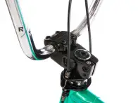Radio Bikes "Astron FS" 2020 BMX Rad - Metallic Teal