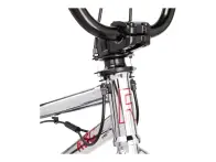 Radio Bikes "Astron FS" 2026 BMX Rad - Chrome