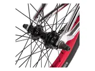 Radio Bikes "Astron FS" 2026 BMX Rad - Chrome