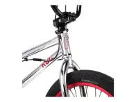 Radio Bikes "Astron FS" 2026 BMX Rad - Chrome