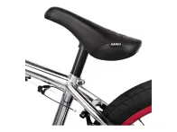 Radio Bikes "Astron FS" 2026 BMX Rad - Chrome