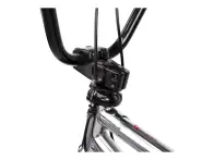 Radio Bikes "Astron FS" 2026 BMX Rad - Chrome