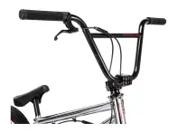 Radio Bikes "Astron FS" 2026 BMX Rad - Chrome