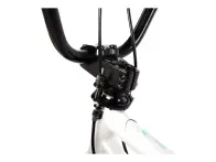 Radio Bikes "Astron FS" 2026 BMX Rad - Pearl White