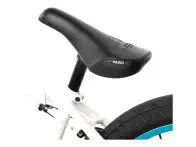 Radio Bikes "Astron FS" 2026 BMX Rad - Pearl White