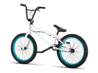 Radio Bikes "Astron FS" 2026 BMX Rad - Pearl White