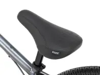 Radio Bikes "Asura Pro" MTB Dirt Bike - 26 Inches - Silver