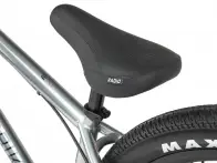 Radio Bikes "Asura Pro" MTB Dirt Bike - 26 Zoll | Spectral Siver