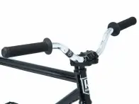 Radio Bikes "Bombtrack" 2012 Fixed Gear Bike