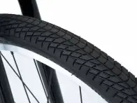 Radio Bikes "Bombtrack" 2012 Fixed Gear Bike