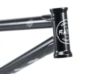 Radio Bikes "Brian Fox" 2018 BMX Frame