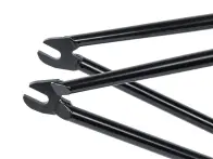 Radio Bikes "Brian Fox" 2018 BMX Frame