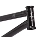 Radio Bikes "Brian Fox" 2020 BMX Frame