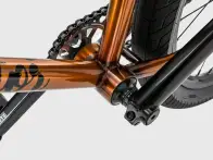 Radio Bikes "Ceptor 26" 2018 BMX Cruiser Bike - Translucent Copper - 26 Inch
