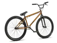 Radio Bikes "Ceptor 26" 2018 BMX Cruiser Bike - Translucent Copper - 26 Inch