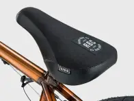 Radio Bikes "Ceptor 26" 2018 BMX Cruiser Bike - Translucent Copper - 26 Inch