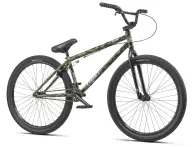 Radio Bikes "Ceptor 26" 2019 BMX Cruiser Bike - Matt Olive Patina - 26 Inch