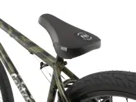 Radio Bikes "Ceptor 26" 2019 BMX Cruiser Bike - Matt Olive Patina - 26 Inch