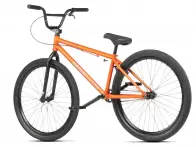 Radio Bikes "Ceptor 26" 2024 BMX Cruiser Rad - 26 Zoll | Mettalic Orange