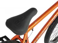 Radio Bikes "Ceptor 26" 2024 BMX Cruiser Rad - 26 Zoll | Mettalic Orange
