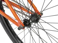 Radio Bikes "Ceptor 26" 2024 BMX Cruiser Rad - 26 Zoll | Mettalic Orange