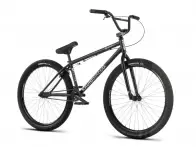Radio Bikes "Ceptor 26" BMX Cruiser Rad - 26 Zoll - Matt Black