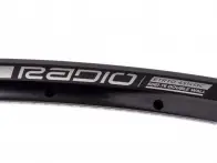 Radio Bikes "Clipper Junior" BMX Race Rim - 28H